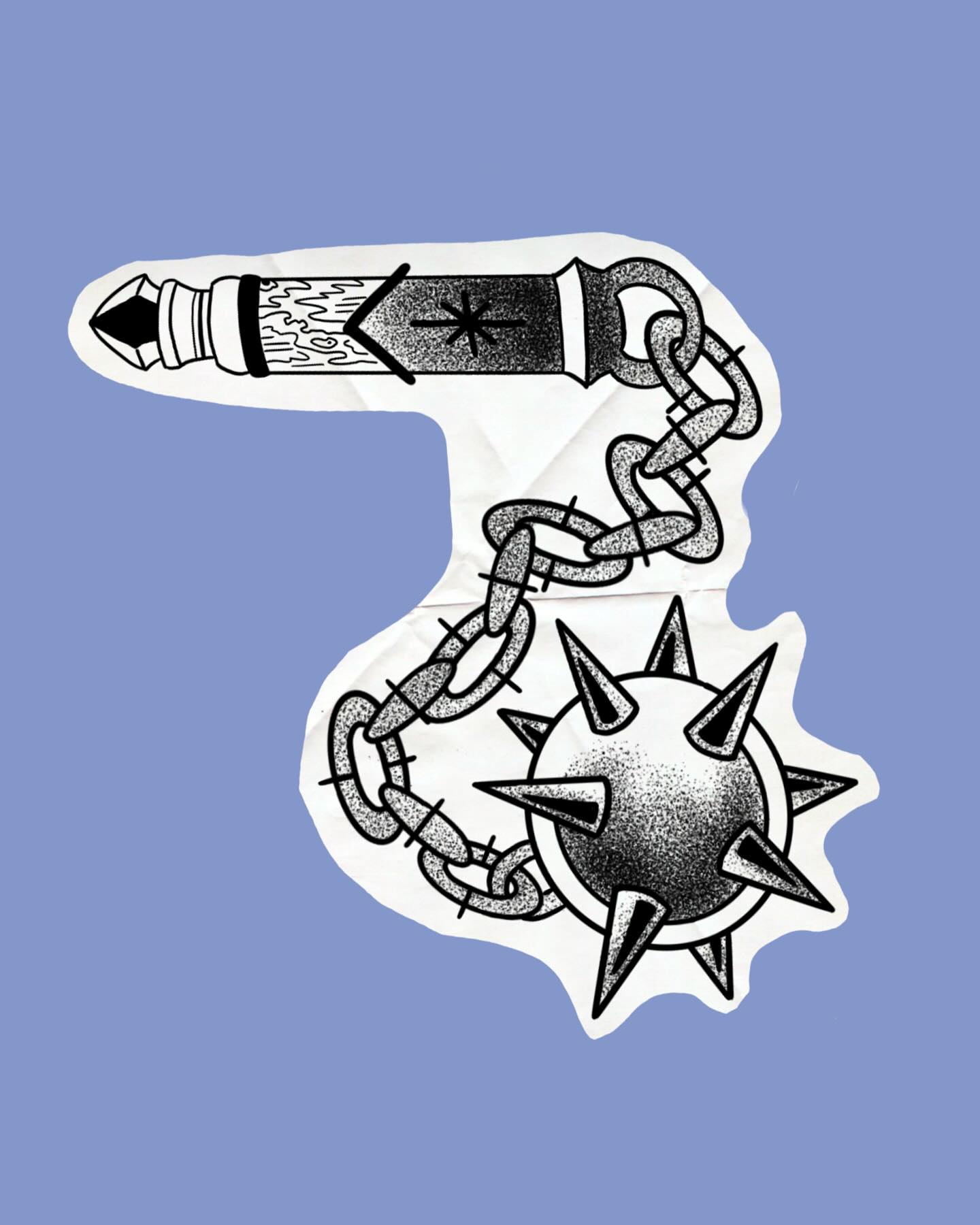 Flail